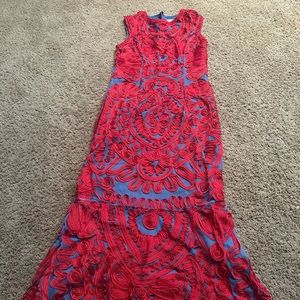 Beautiful JS Collection dress.